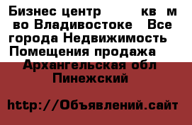 Бизнес центр - 4895 кв. м во Владивостоке - Все города Недвижимость » Помещения продажа   . Архангельская обл.,Пинежский 